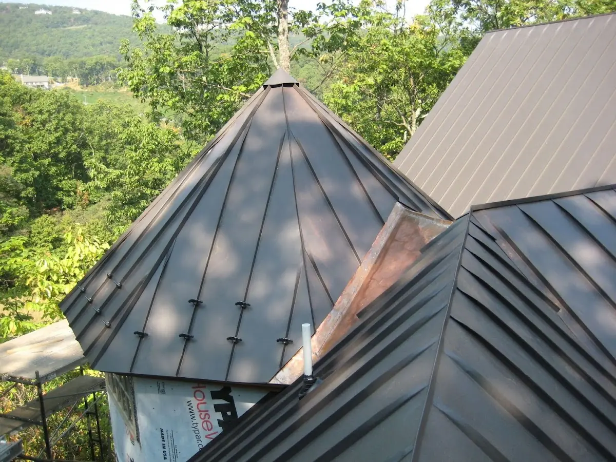 Professional Gutter Cleaning by Craftsman Roofing in Ryde