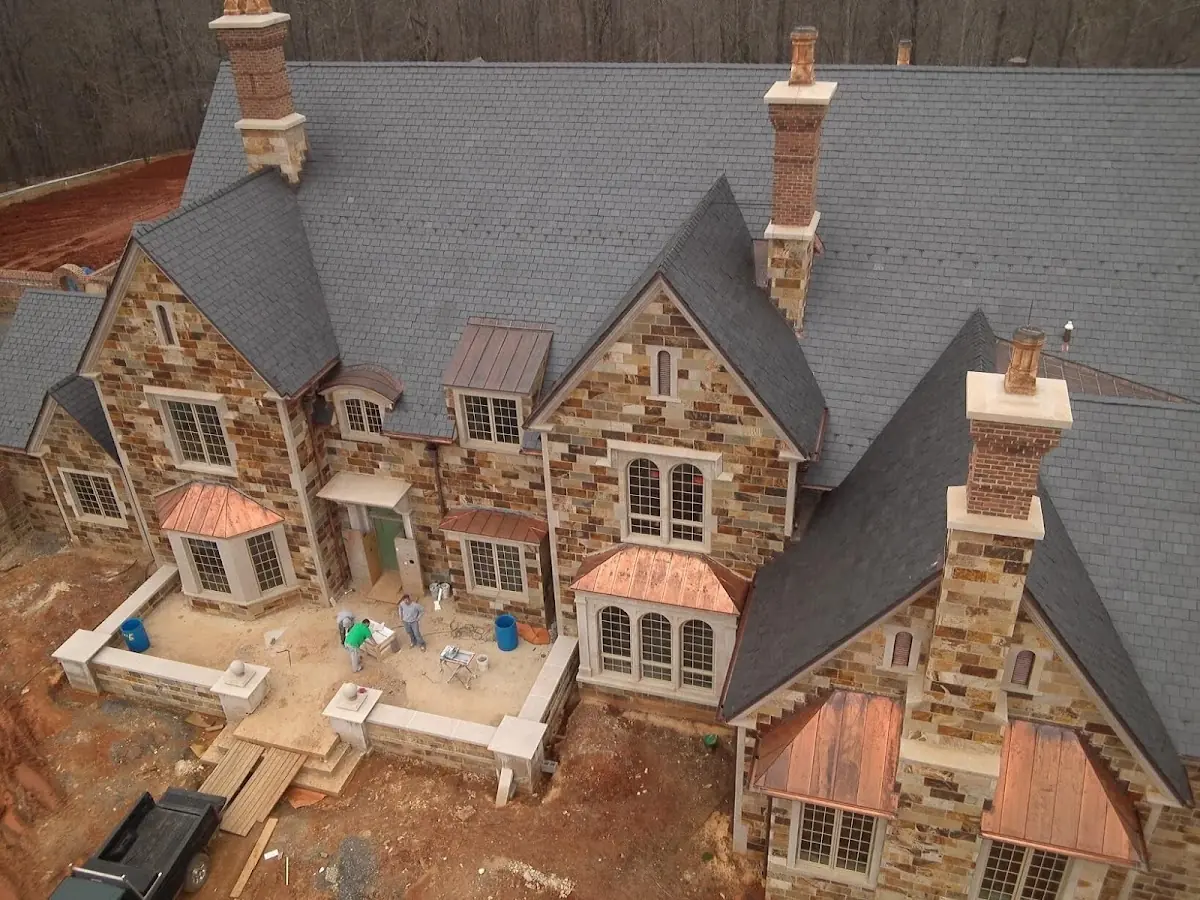 Craftsman Roofing Roof Waterproofing project in Ryde